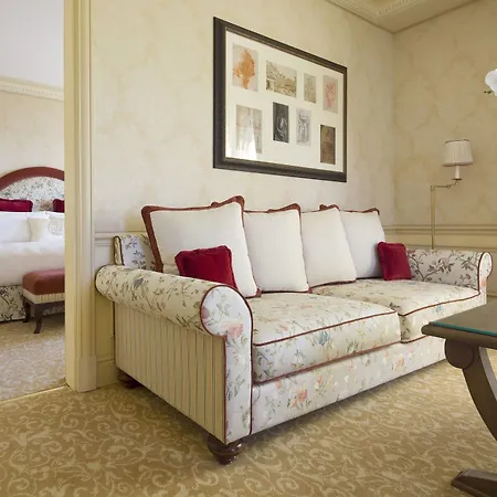 Metropole Monte-carlo Hotell