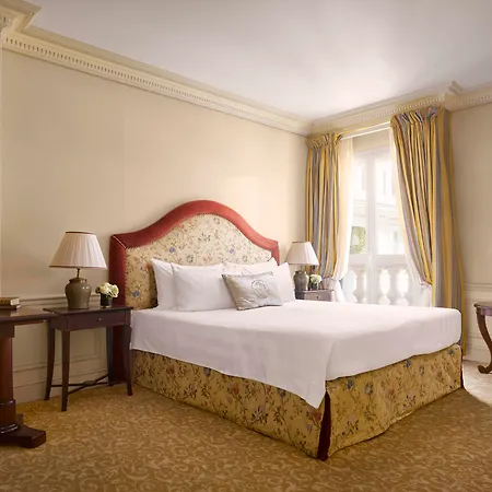 Hotell Metropole Monte-carlo Monte Carlo