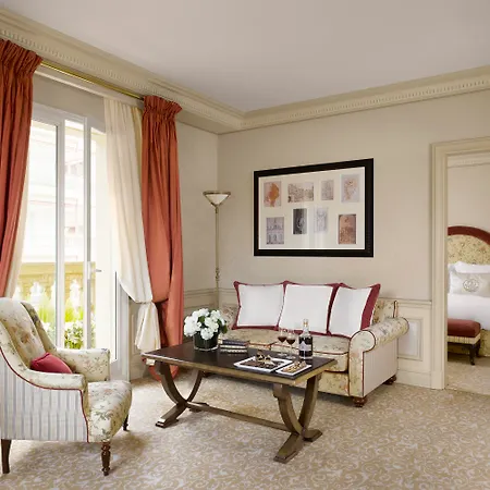 Metropole Monte-carlo 5*