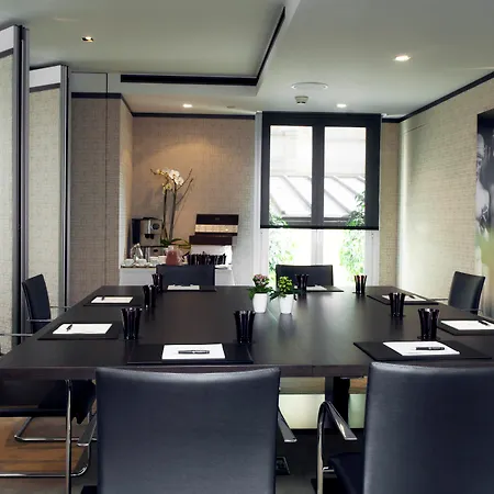 Hotel Metropole Monte-carlo - Guerlain Monte Carlo