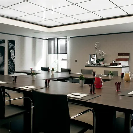 Metropole Monte-carlo - Guerlain Hotel Monte Carlo