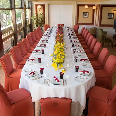 Hotel Metropole Monte-carlo - Guerlain