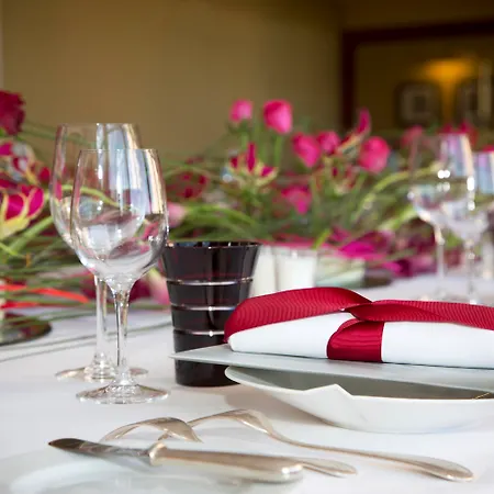 Metropole Monte-carlo - Guerlain 5*