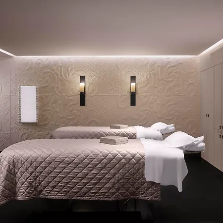 Otel Metropole Monte-carlo - Guerlain Monte Carlo