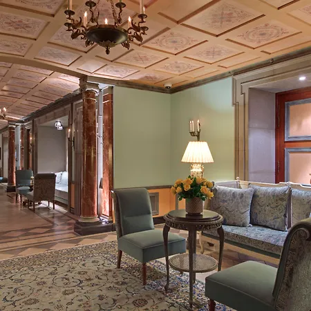 Metropole Monte-carlo - Guerlain