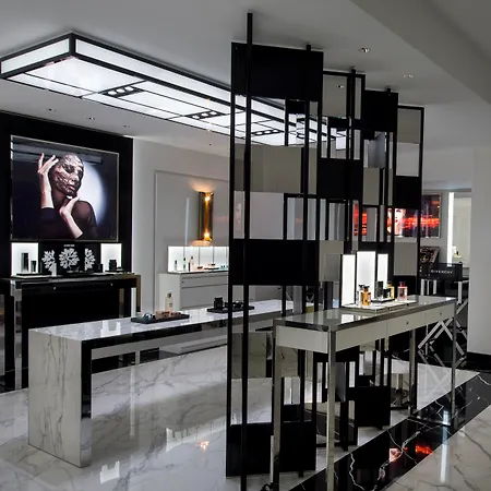 Hotel Metropole Monte-carlo - Guerlain 5*