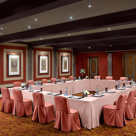 Metropole Monte-carlo - Guerlain Hotel Monte Carlo