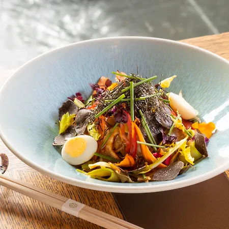 Hotel Metropole Monte-carlo - Guerlain Monte Carlo