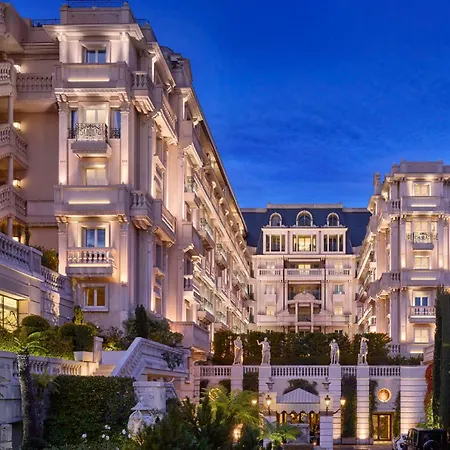 מלון Metropole Monte-carlo - Guerlain מונטה קרלו