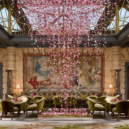 Hotell Metropole Monte-carlo 5*