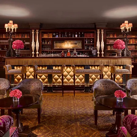 מלון Metropole Monte-carlo - Guerlain 5*
