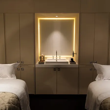 מלון Metropole Monte-carlo - Guerlain