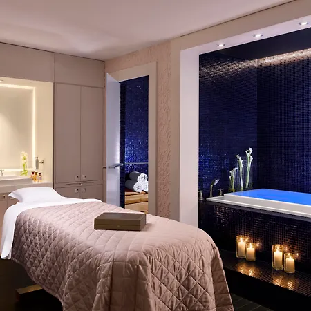 Hotel Metropole Monte-carlo - Guerlain