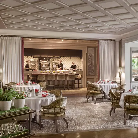 Metropole Monte-carlo - Guerlain