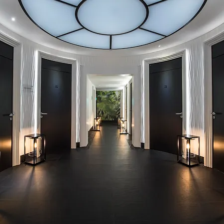 Metropole Monte-carlo 5* Monte Carlo