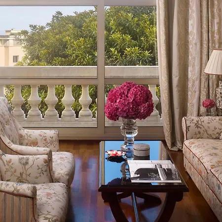 Hotell Metropole Monte-carlo 5*