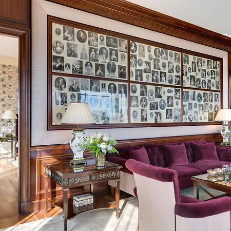 Metropole Monte-carlo - Guerlain 5* מונטה קרלו