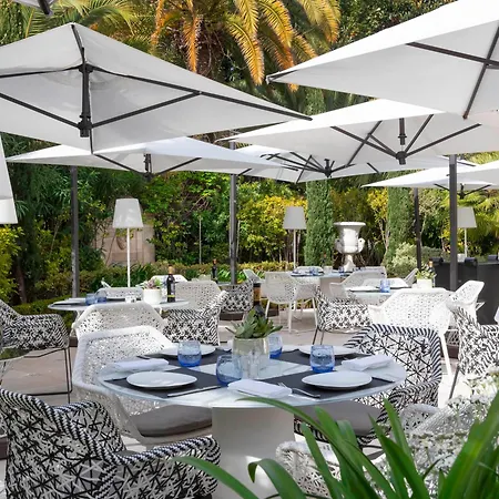 Metropole Monte-carlo 5*
