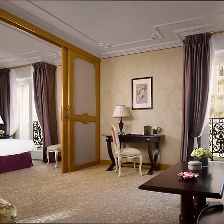 Metropole Monte-carlo Hotel