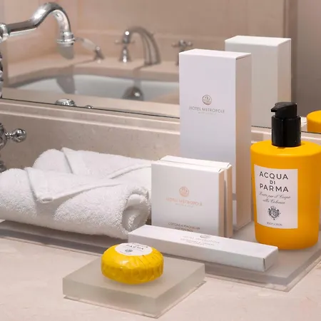 Metropole Monte-carlo - Guerlain Monte Carlo