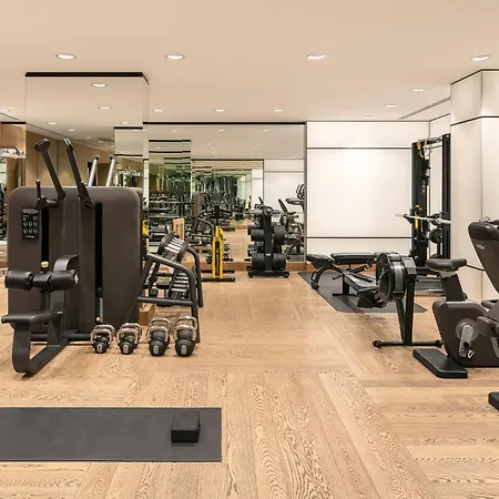 Hotel Metropole Monte-carlo - Guerlain Monte Carlo