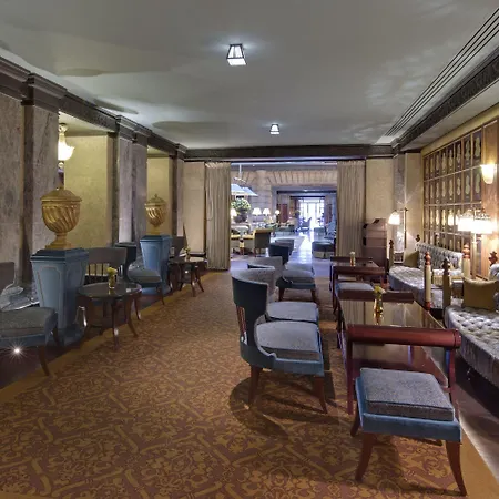 Hotel Metropole Monte-carlo - Guerlain