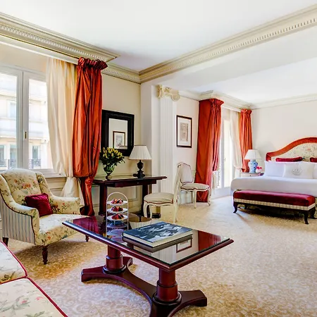 Metropole Monte-carlo - Guerlain מלון 5*