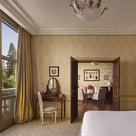 Metropole Monte-carlo - Guerlain מלון 5*