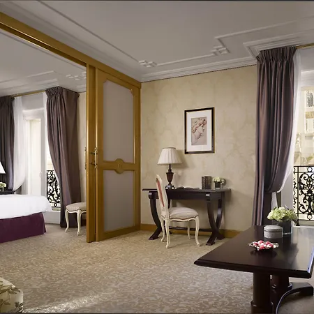 Metropole Monte-carlo - Guerlain מונטה קרלו