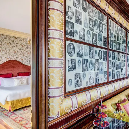 Metropole Monte-carlo - Guerlain Hotel Monte Carlo