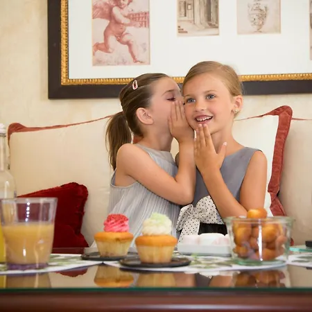 Metropole Monte-carlo - Guerlain Monte Carlo