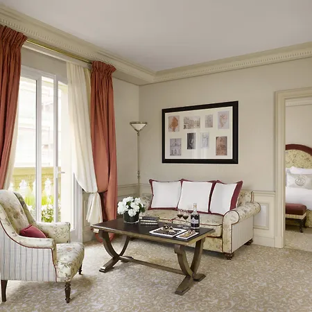 Metropole Monte-carlo - Guerlain 5* Μόντε Κάρλο