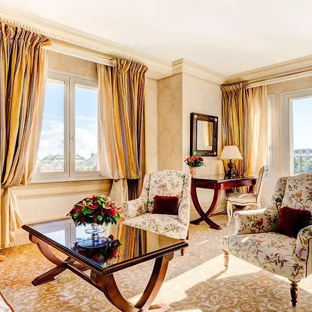 Metropole Monte-carlo - Guerlain מלון