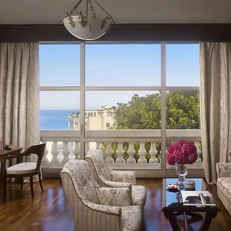 Hotel Metropole Monte-carlo - Guerlain