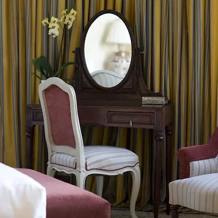 Metropole Monte-carlo - Guerlain Hotel Monte Carlo