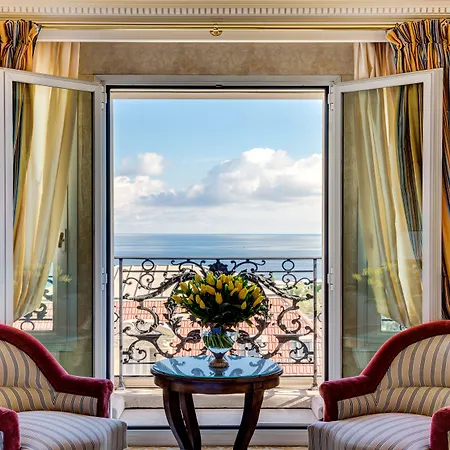 Metropole Monte-carlo - Guerlain Monte Carlo