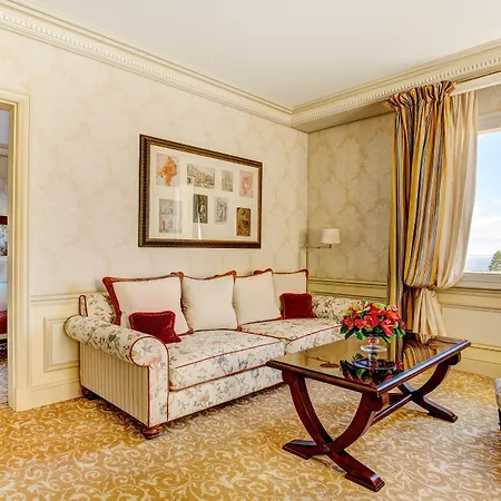 Metropole Monte-carlo - Guerlain 5* מונטה קרלו