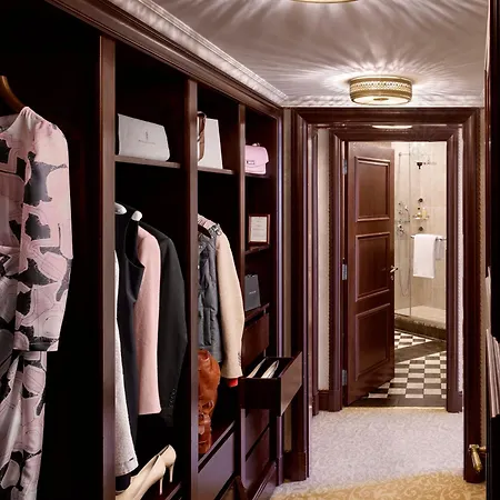 Hotel Metropole Monte-carlo - Guerlain 5*