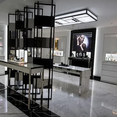 Metropole Monte-carlo - Guerlain מלון 5*