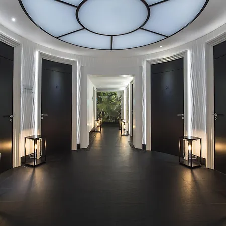 Metropole Monte-carlo - Guerlain Monte Carlo