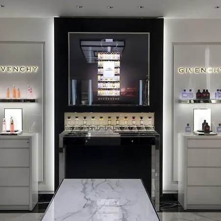 Metropole Monte-carlo - Guerlain 5* Μόντε Κάρλο