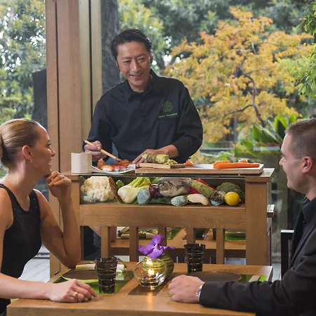 Hotel Metropole Monte-carlo - Guerlain