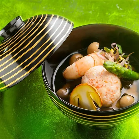 Metropole Monte-carlo - Guerlain 5*