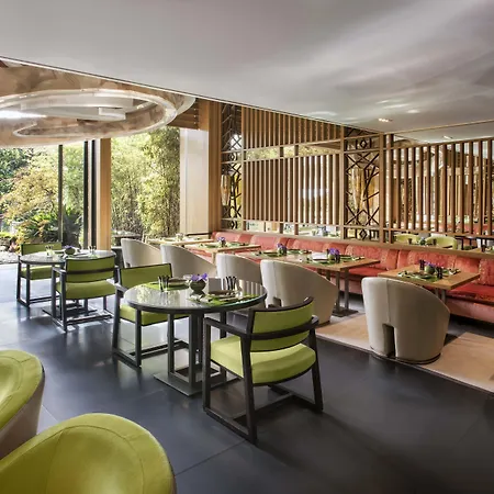 Metropole Monte-carlo - Guerlain 5*