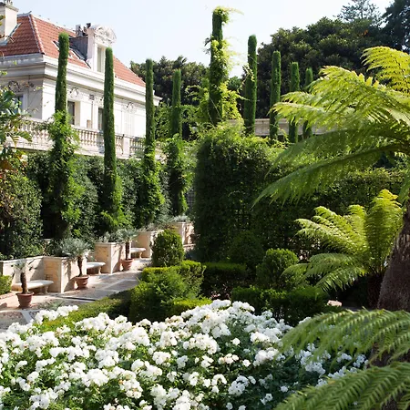 Metropole Monte-carlo - Guerlain 5* מונטה קרלו