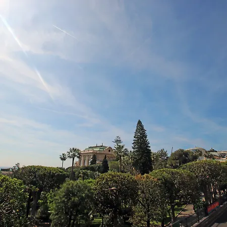 Metropole Monte-carlo - Guerlain מלון 5*