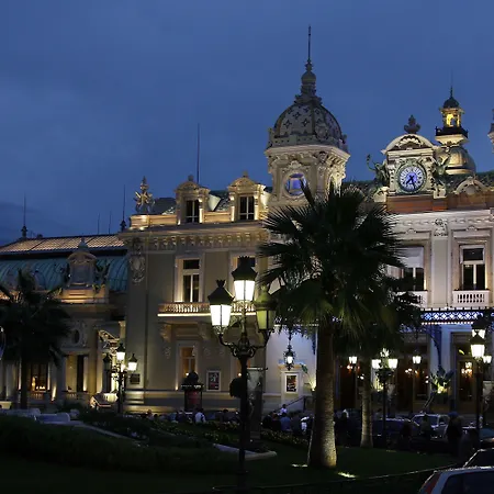 Metropole Monte-carlo - Guerlain Hotel 5*