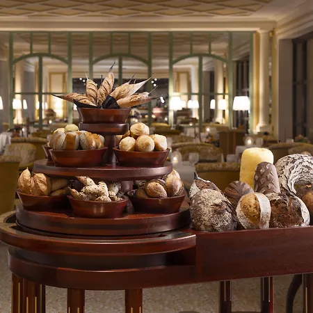 Metropole Monte-carlo - Guerlain 5* מונטה קרלו
