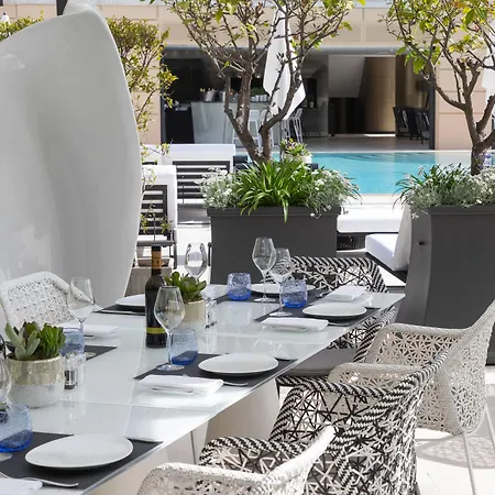 Metropole Monte-carlo - Guerlain