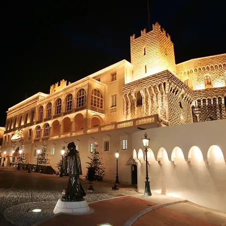 Metropole Monte-carlo - Guerlain Μόντε Κάρλο
